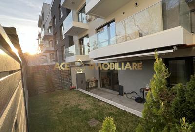 2 Camere de inchiriat | Unirii | Metrou | Centrala | Parcare | Terasa - 10