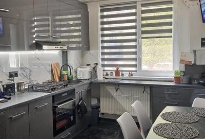 - ULTRAMODERN 2 camere confort 1 Hipodrom. Renovat 2025.Mobilat Utilat - 5