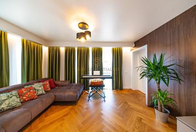 Duplex cu 5 camere în Berceni