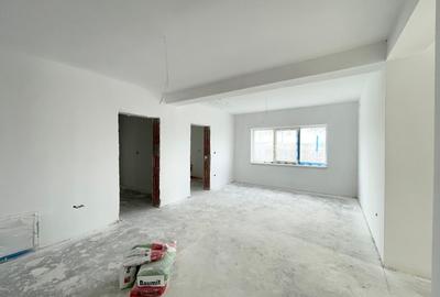 Duplex 3 camere cu toate utilitatile, 72mp utili, 375mp teren - Mosnita - 4