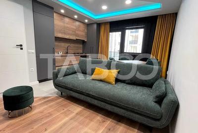 Apartament cochet cu predare imediata in Doamna Stanca Sibiu - 6