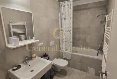 Apartament 2 camere de închiriat – Strada Tudor Arghezii - 4
