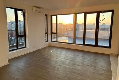 Vanzare Penthouse I Tineretului I Nou |Terasa 57 mp I Vedere Superba | - 3