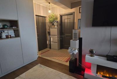 Apartament 2 Camere Popesti Leordeni Perla Residence - 2