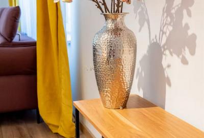 Apartament 3 camere bloc nou | strada Teilor | Florești - 9