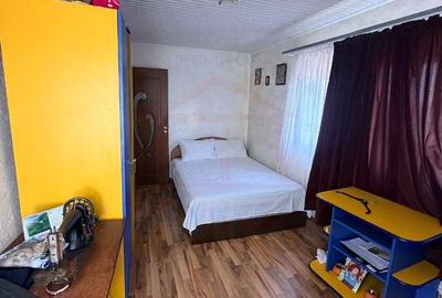 Vanzare casa P+M, Smardan( Galati ), la 2 minute de str.principala - 9