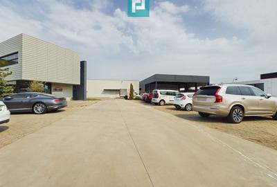 Spațiu comercial modern cu parcare proprie - 18