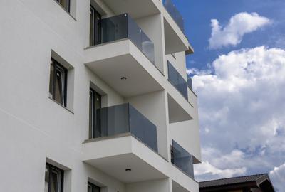 ✅TVA inclus » Studio la cheie · bucătărie separată · terasă | Mio Mamaia Nord - 9