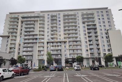 Garsonieră Sun Royal View | Terasă 20 mp | 510€/lună - 10