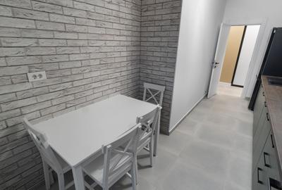 3 Camere Cu Parcare Decomandat Bloc Nou Berceni Metalurgiei Terasa Mare - 19