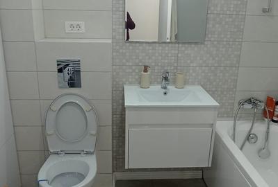 Studio premium  – Antiaeriană | bloc nou 2020 | loc parcare subteran - 14