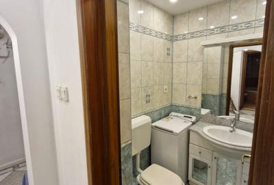 Apartament spatios 3 camere dna Ghica - 9
