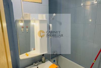 2 Camere Decomandat - 46mp total | M. Lujerului 3 min | Et Intermediar - 6