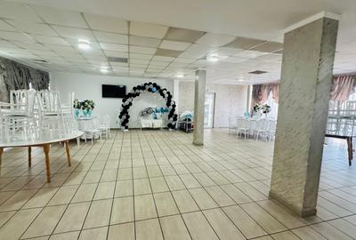 De Închiriat – Hotel multifuncțional cu potențial de clinică medicală - 5