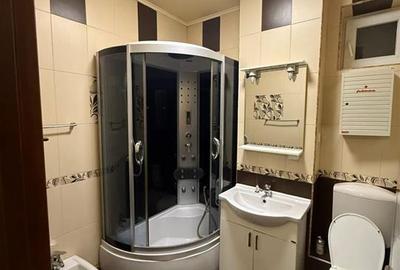 Apartament 2 camere mobilat utilat cartierul Noua - 7