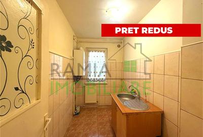 Oportunitate de achizitie! Apartament 2 camere, P/4 – Florilor / ITC - 1