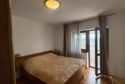 OPORTUNITATE ! Apartament 4 Camere de Vanzare Cismigiu - Berzei - 5