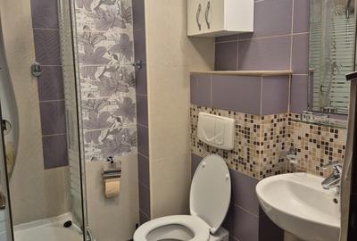 3 camere decomandat, LOC PARCARE SUBTERAN inclus in pret, bloc 2010 - 9