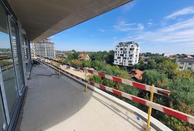 DE VANZARE | 2 CAMERE ONE LAKE DISTRICT |  FAZA 1 | VEDERE LIBERA - 6