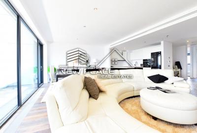 Cortina Residence | Apartament deosebit | View spectaculos | Lux - 4