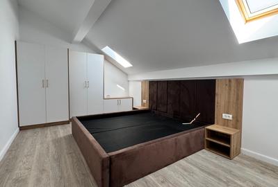Apartament 3 Camere | Giroc | 83mp Utili + 10mp Terasa | Mobilat - 22