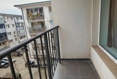 Berceni metrou | Garsoniera spațioasă in bloc nou cu centrala și parcare proprie - 9