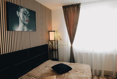 Garsoniera moderna, la cheie, regim hotelier, investitie, zona Arcul de Triumf - 3
