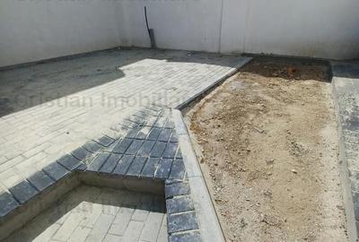 Casa RENOVATA INTEGRAL  Centru, CARAMIDA - 19