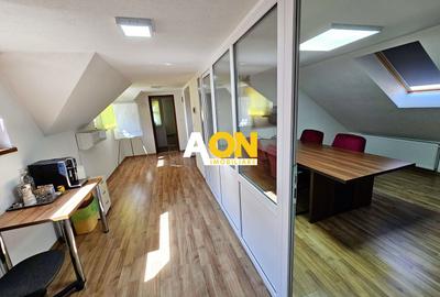 Casa S+P+M, 9 camere, ideala pentru birouri sau clinica, zona Centru - 18
