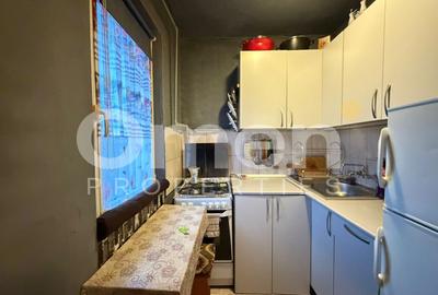 Apartament cu 2 camere, zona cartierului Sasar - 4