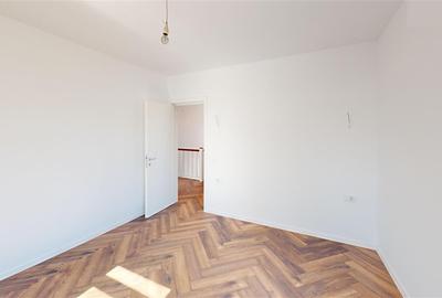 Vilă premium P+1 cu design modern, finisaje de top - 23