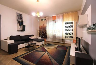 Apartament cu 2 camere langa Medicina. - 1