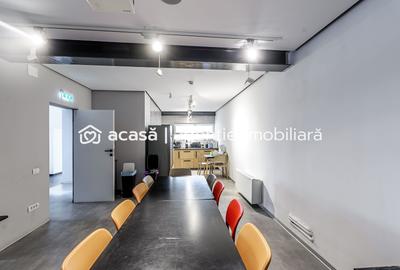 Hală industrială de vânzare 3495 mp zona Arad - 13