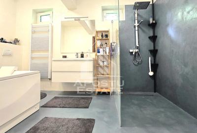 Casa individuala 4 camere , curte amenajata , terasa si piscina - 5