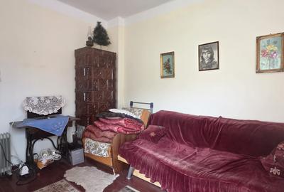 OCAZIE ! CENTRU PIATA UNIRII 2 CAMERE 2 BALCOANE + BOXA ETAJ 1 PRET 78.500 EURO - 7