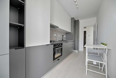 APARTAMENT 3 CAMERE Bd. Iuliu Maniu | PANORAMA CITY | Parc & Loc joaca - 8