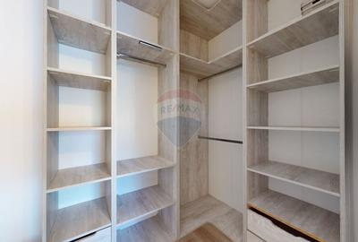 2 camere in Racadau cu priveliste spre Tampa si loc parcare subterana - 18