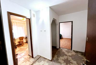 Apartament cu 2 camere, complet utilat si mobilat - 6