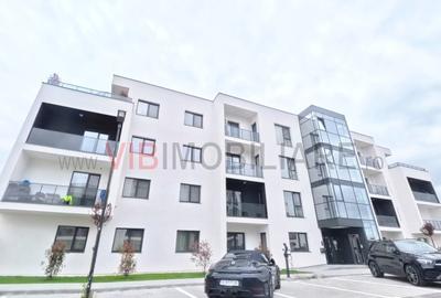 Otopeni - Darwin Residence - 2 camere - mobilat/utilat -nou- cu parcare - 15