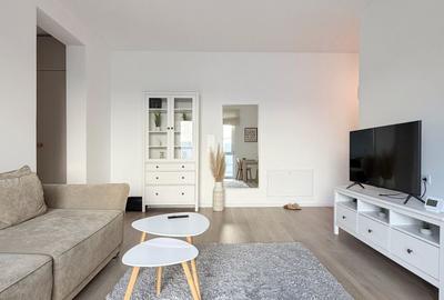 Liziera Padurii - 2 Camere-- Zona Lipovei-Dumbravita - 3