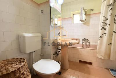 Apartament 4 camere de închiriat –500 euro| Zona Lipovei - 5