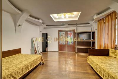 5 Camere | Turda | Metrou | Centrala | Loc de Parcare | Pet-Friendly - 3