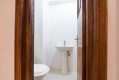RECO Apartament 3 camere Rogerius – luminos, dubla orientare - 8