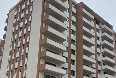 APARTAMENT 3 CAMERE CU PARCARE SUBTERANA IN ISARAN, LA 300 M DE CORESI MALL - 1