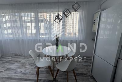 2 CAMERE | PARCARE SUBTERANĂ | ZONA BMW – AVRAM IANCU - 5