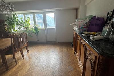 Apartament 4 camere tip duplex Iancului / Mega Mall - 1