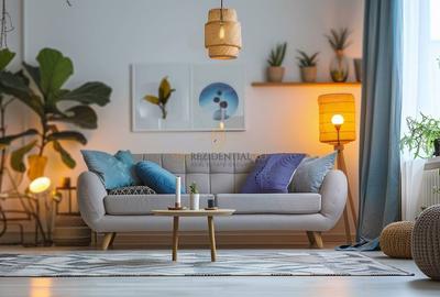 Garsonieră în Berceni