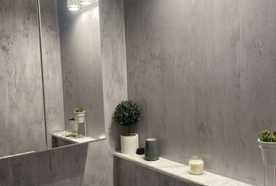 Unirii -  Piata Alba Iulia inchiriere apartament 3 camere - 12