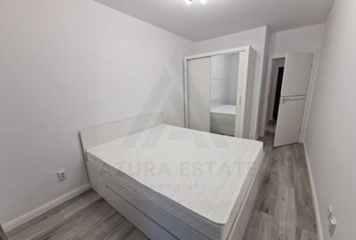 Apartament modern 49 mp utili prima inchiriere balcon in Doamna Stanca - 4