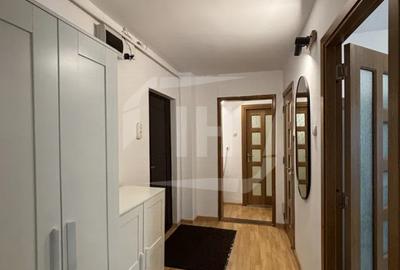 Apartament 2 camere, decomandat, etajul 1, Zorilor - 3